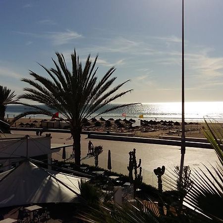 Royal Decameron Tafoukt Beach Resort & Spa Agadir Extérieur photo
