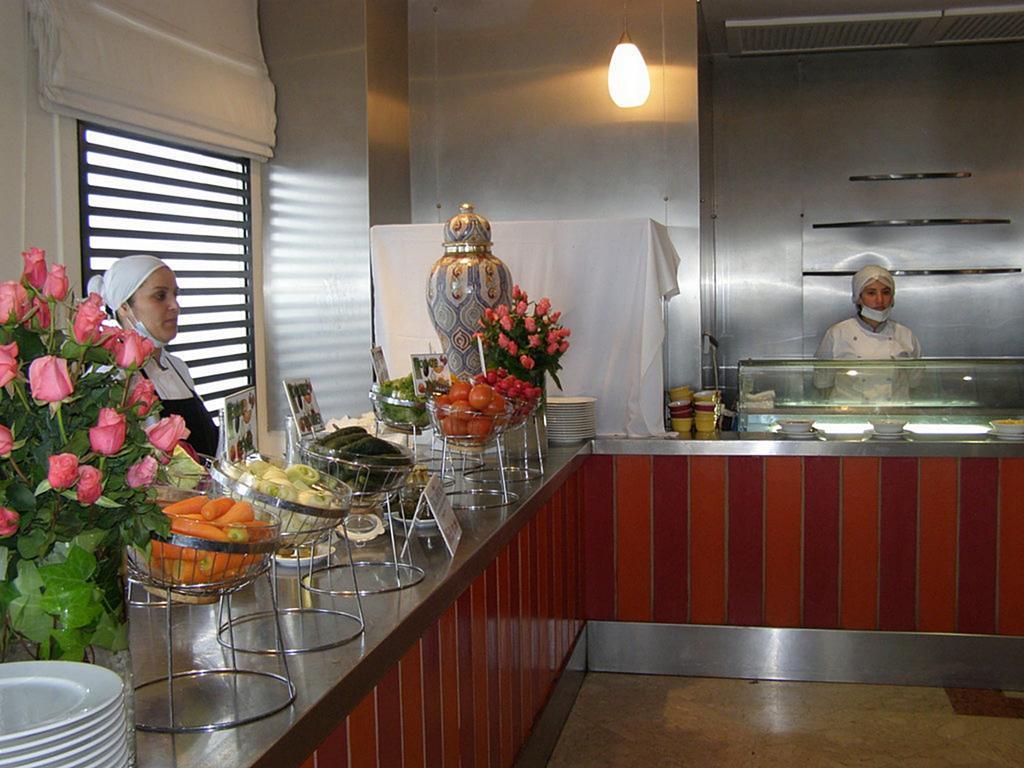 Royal Decameron Tafoukt Beach Resort & Spa Agadir Extérieur photo