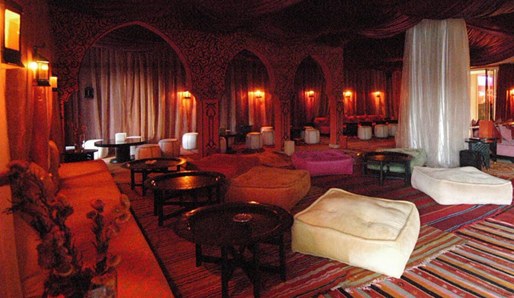 Royal Decameron Tafoukt Beach Resort & Spa Agadir Extérieur photo