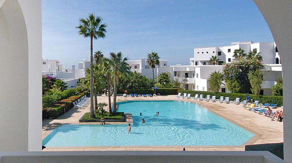 Royal Decameron Tafoukt Beach Resort & Spa Agadir Extérieur photo