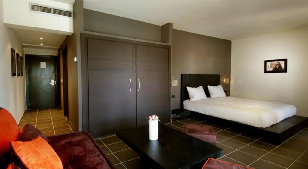 Royal Decameron Tafoukt Beach Resort & Spa Agadir Extérieur photo