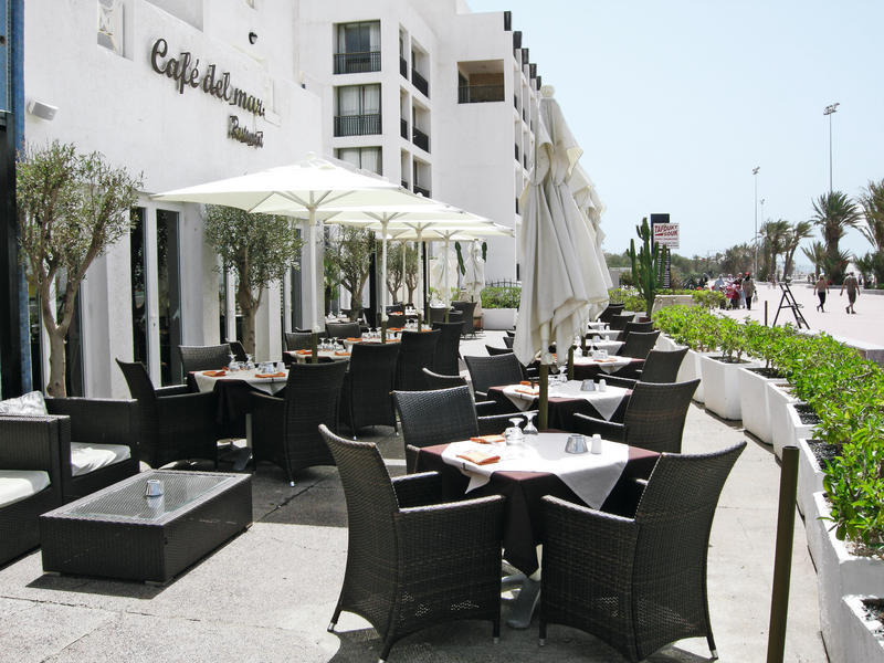 Royal Decameron Tafoukt Beach Resort & Spa Agadir Extérieur photo