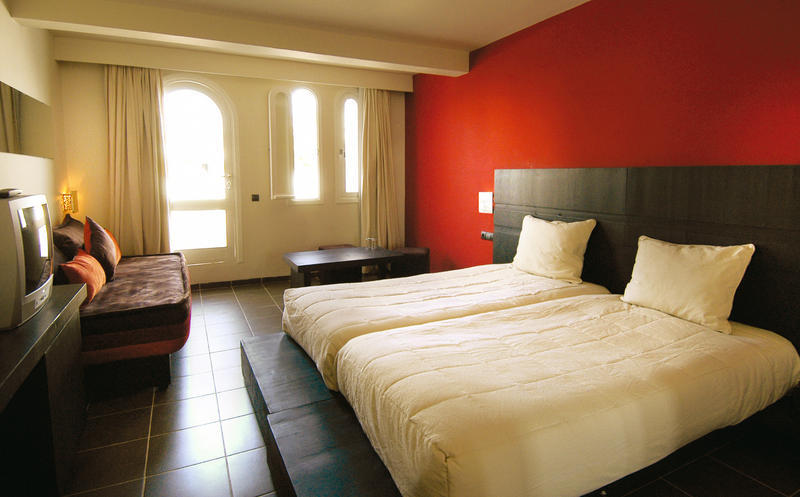 Royal Decameron Tafoukt Beach Resort & Spa Agadir Extérieur photo