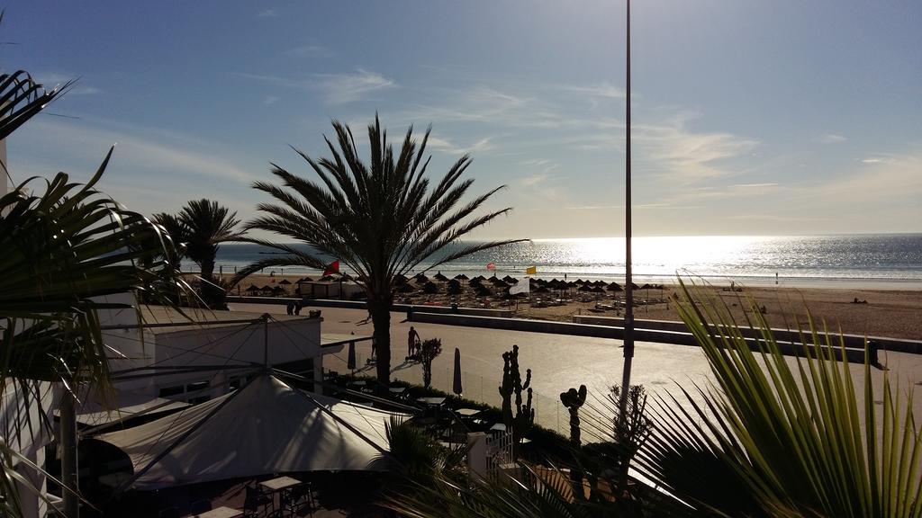 Royal Decameron Tafoukt Beach Resort & Spa Agadir Extérieur photo