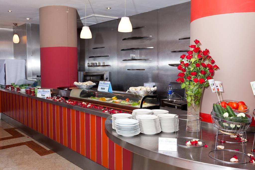 Royal Decameron Tafoukt Beach Resort & Spa Agadir Extérieur photo