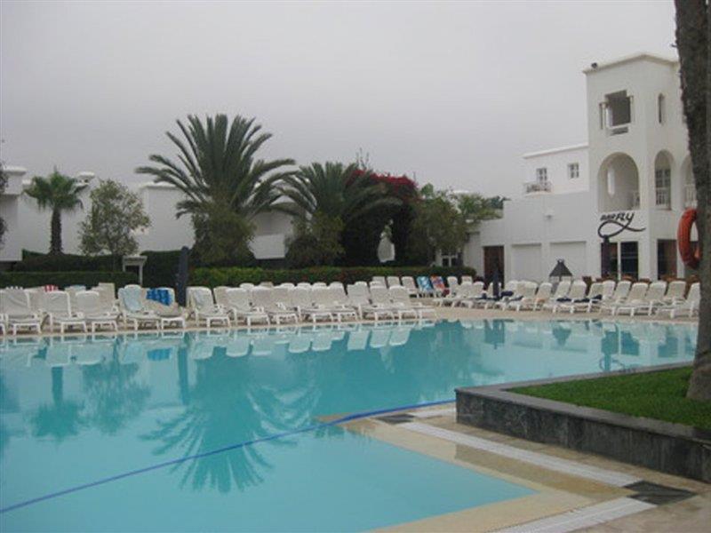 Royal Decameron Tafoukt Beach Resort & Spa Agadir Extérieur photo
