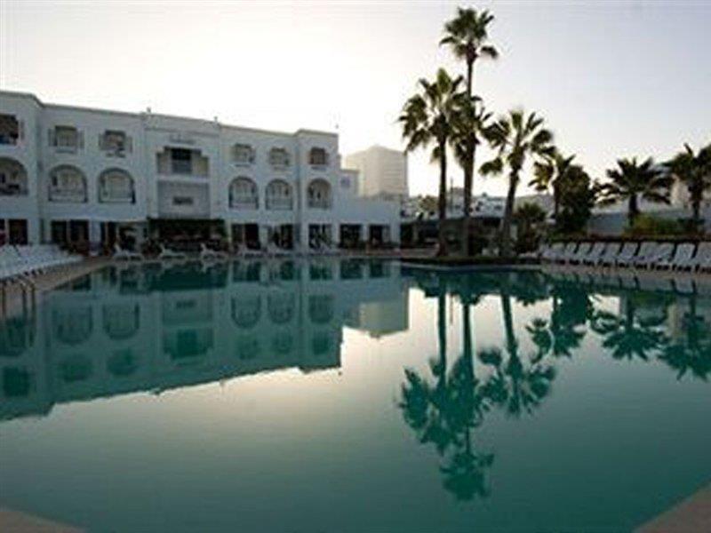 Royal Decameron Tafoukt Beach Resort & Spa Agadir Extérieur photo