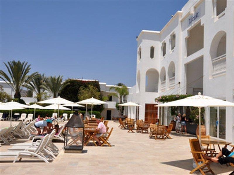 Royal Decameron Tafoukt Beach Resort & Spa Agadir Extérieur photo