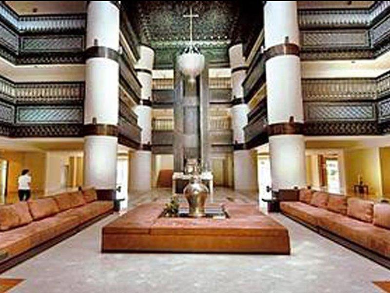 Royal Decameron Tafoukt Beach Resort & Spa Agadir Extérieur photo