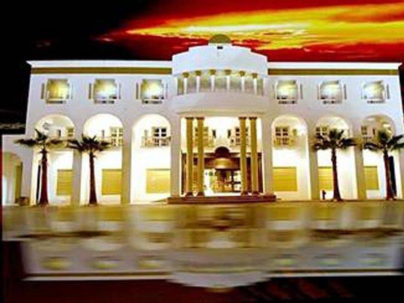 Royal Decameron Tafoukt Beach Resort & Spa Agadir Extérieur photo