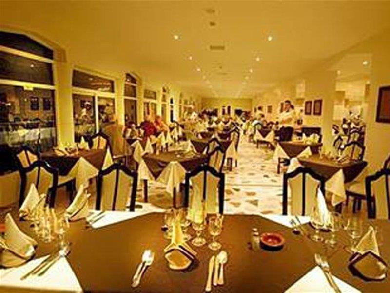 Royal Decameron Tafoukt Beach Resort & Spa Agadir Extérieur photo