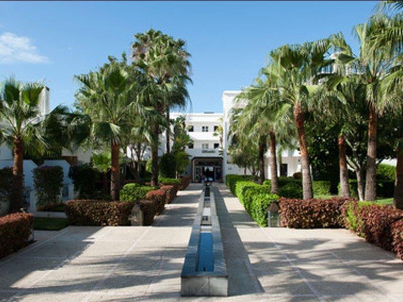 Royal Decameron Tafoukt Beach Resort & Spa Agadir Extérieur photo