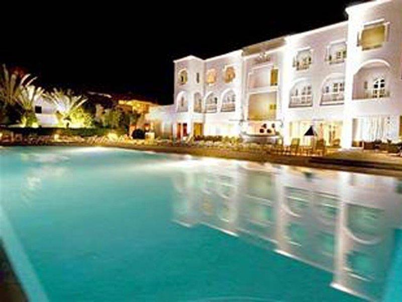 Royal Decameron Tafoukt Beach Resort & Spa Agadir Extérieur photo