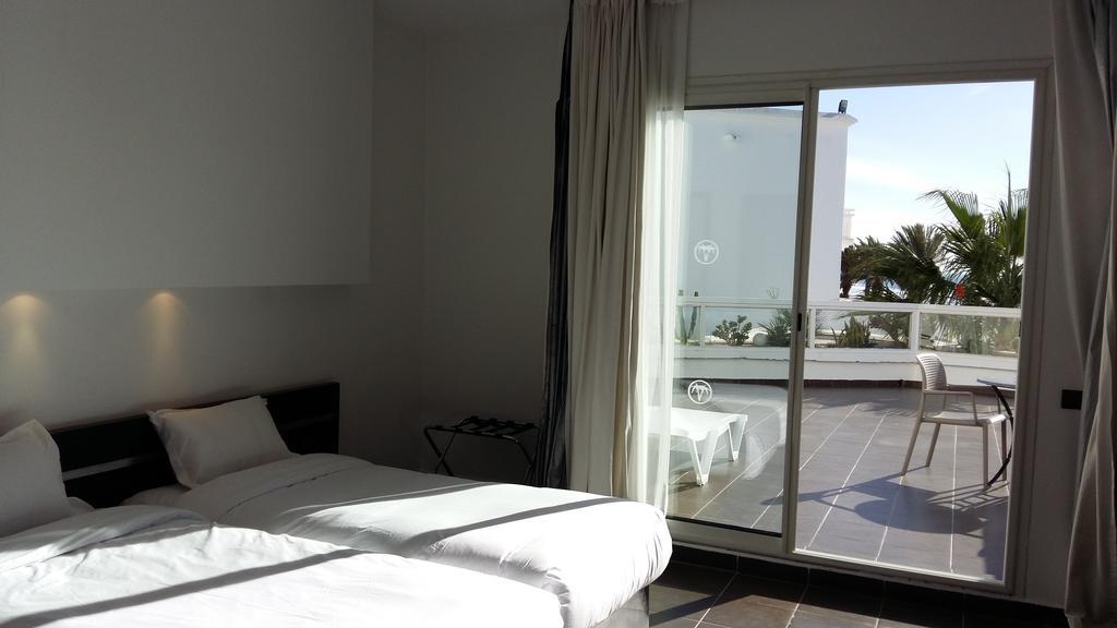 Royal Decameron Tafoukt Beach Resort & Spa Agadir Chambre photo