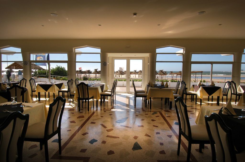 Royal Decameron Tafoukt Beach Resort & Spa Agadir Extérieur photo