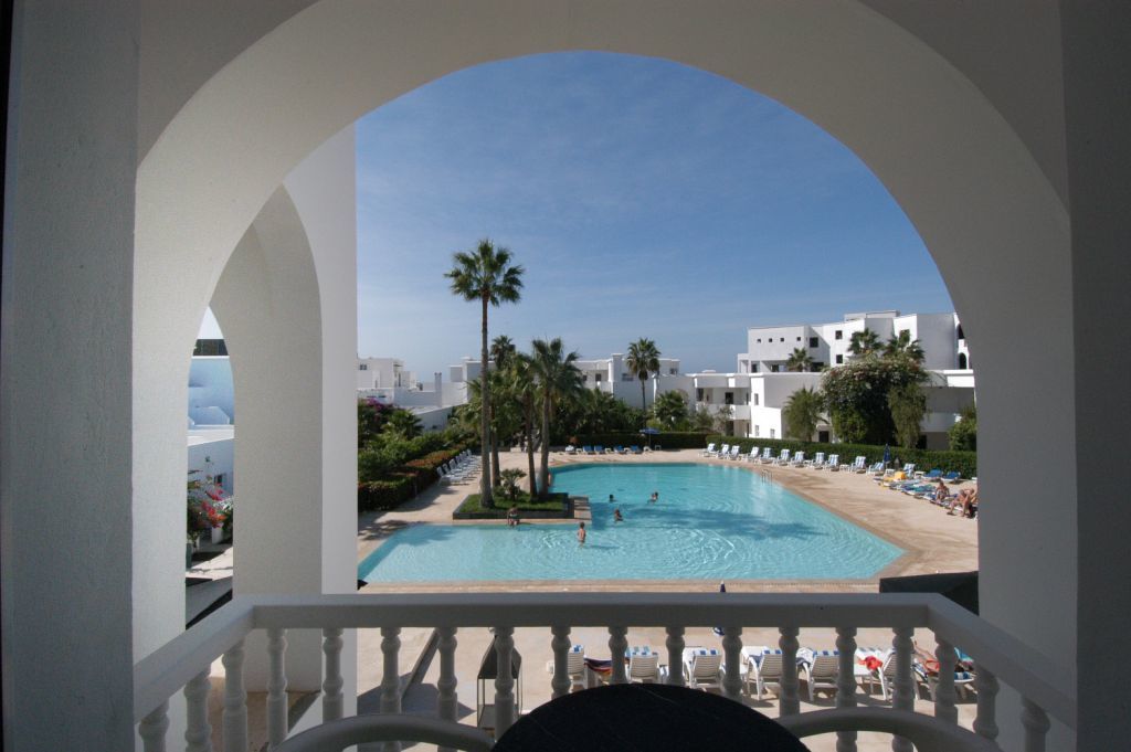 Royal Decameron Tafoukt Beach Resort & Spa Agadir Extérieur photo