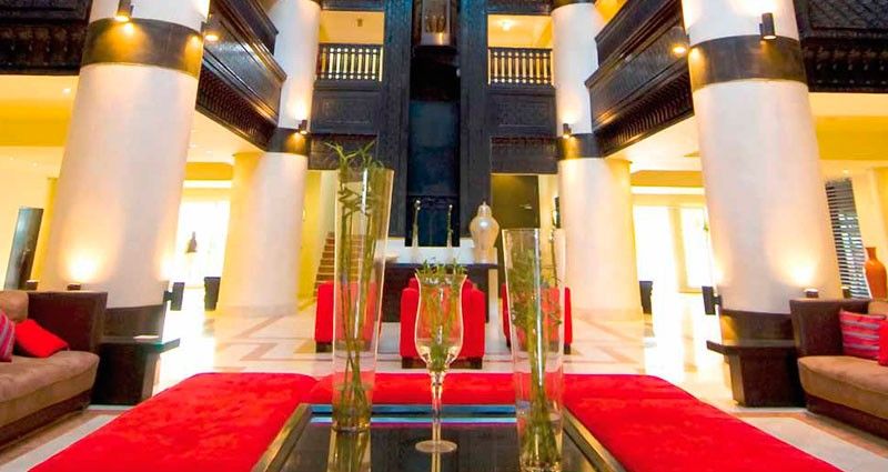 Royal Decameron Tafoukt Beach Resort & Spa Agadir Extérieur photo