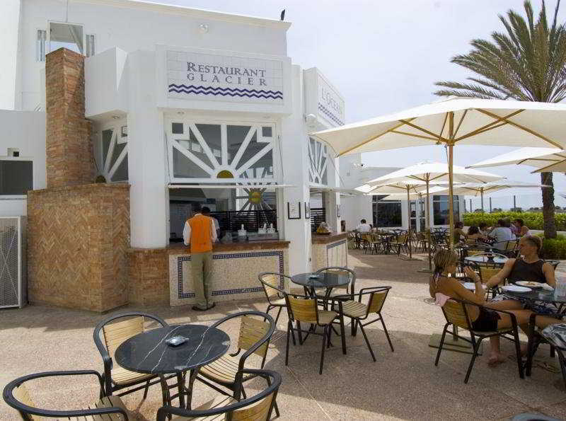 Royal Decameron Tafoukt Beach Resort & Spa Agadir Extérieur photo