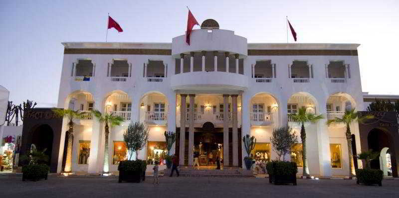 Royal Decameron Tafoukt Beach Resort & Spa Agadir Extérieur photo
