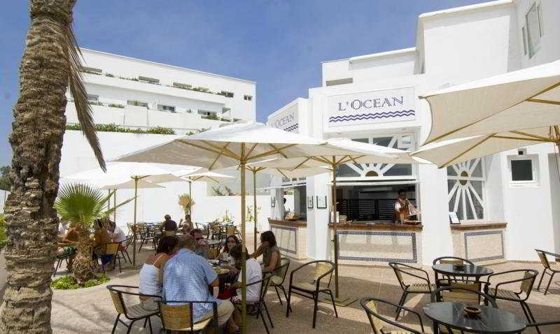 Royal Decameron Tafoukt Beach Resort & Spa Agadir Extérieur photo