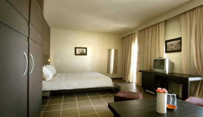Royal Decameron Tafoukt Beach Resort & Spa Agadir Extérieur photo