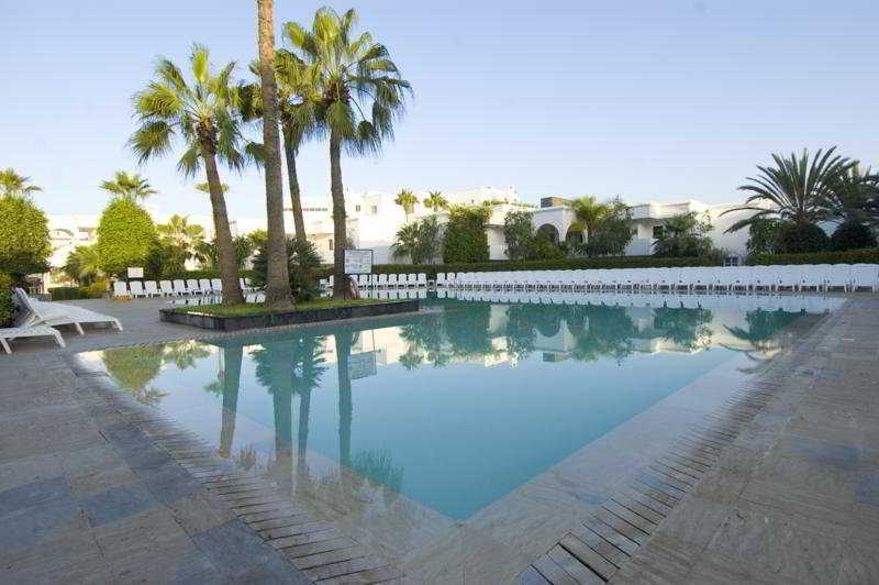 Royal Decameron Tafoukt Beach Resort & Spa Agadir Extérieur photo
