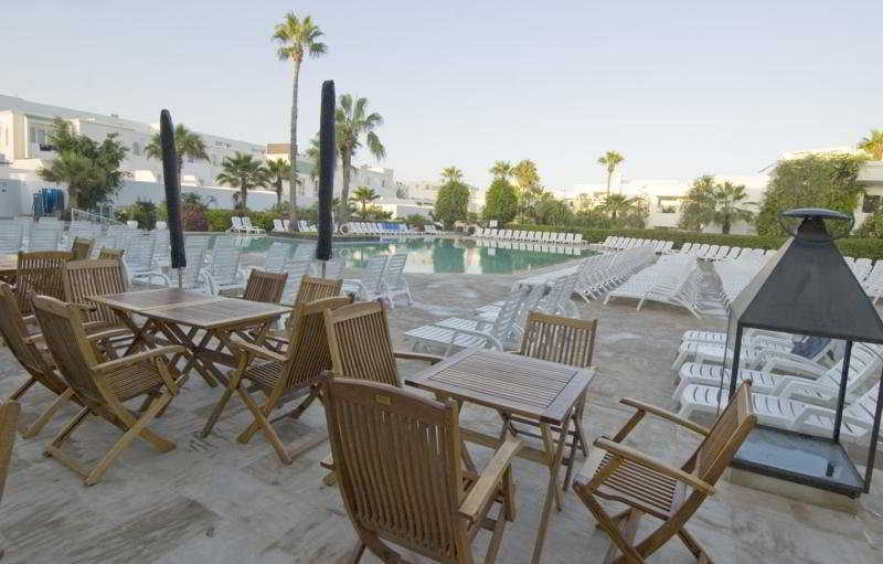 Royal Decameron Tafoukt Beach Resort & Spa Agadir Extérieur photo