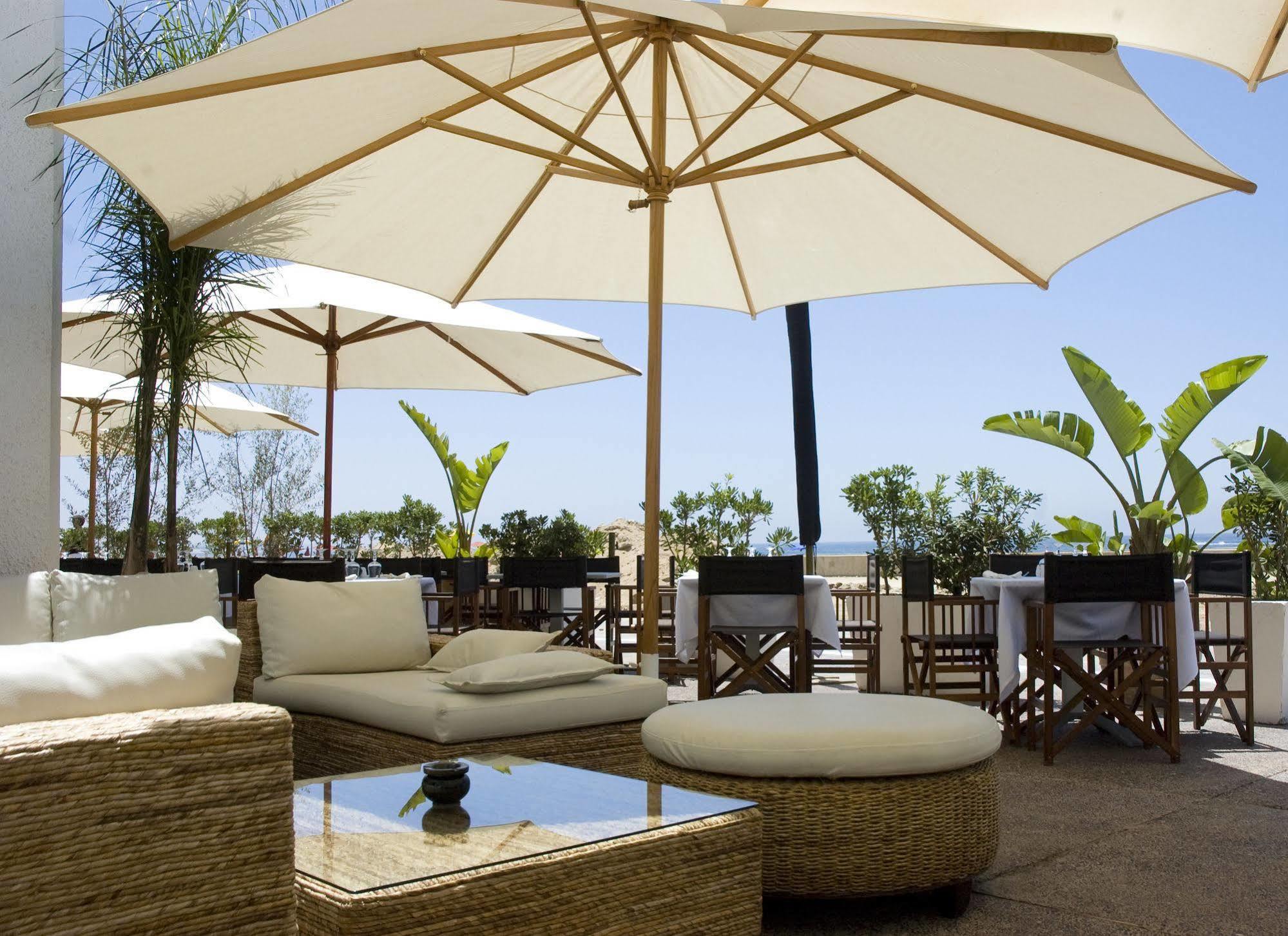 Royal Decameron Tafoukt Beach Resort & Spa Agadir Extérieur photo