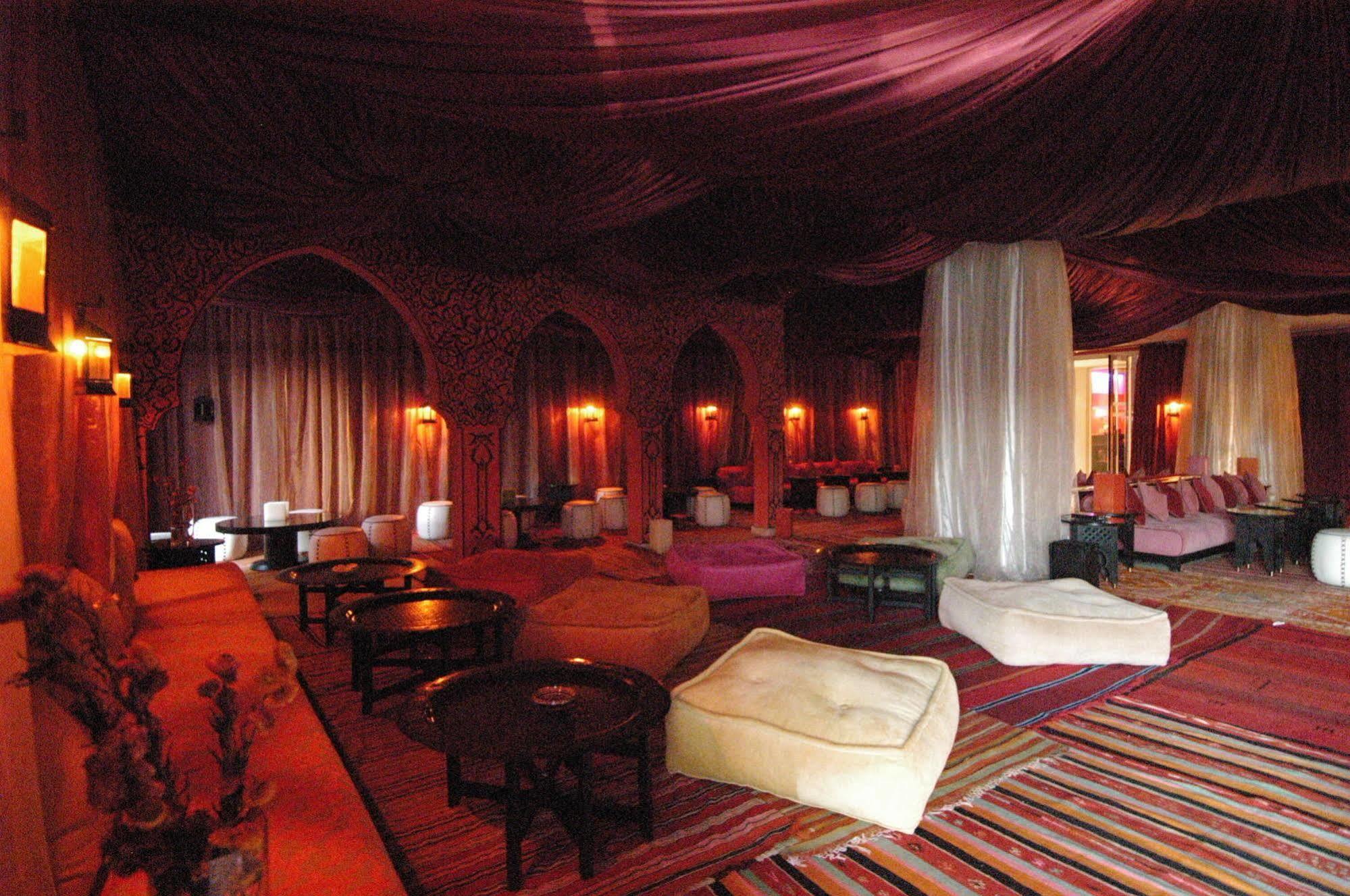 Royal Decameron Tafoukt Beach Resort & Spa Agadir Extérieur photo