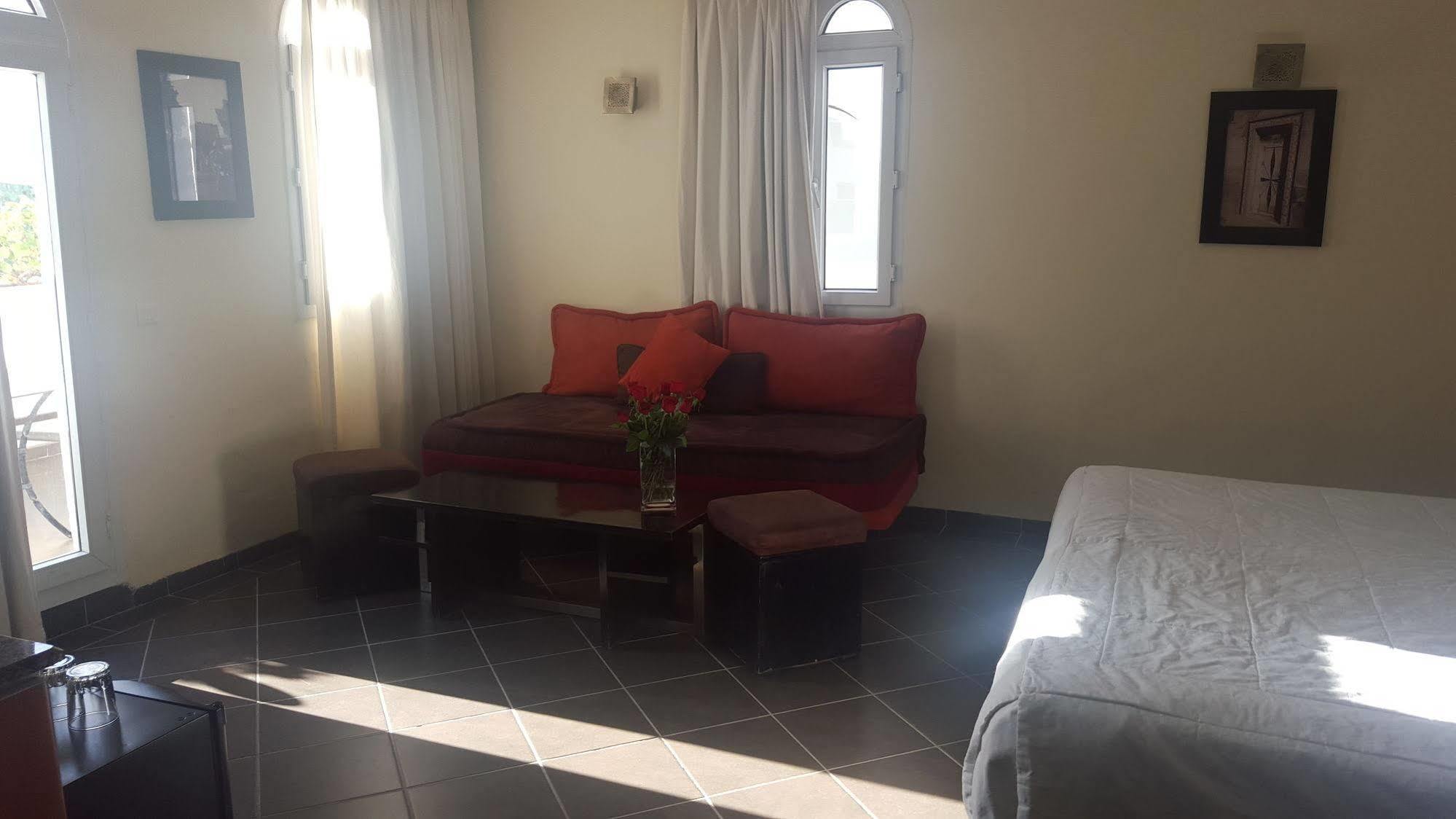 Royal Decameron Tafoukt Beach Resort & Spa Agadir Extérieur photo