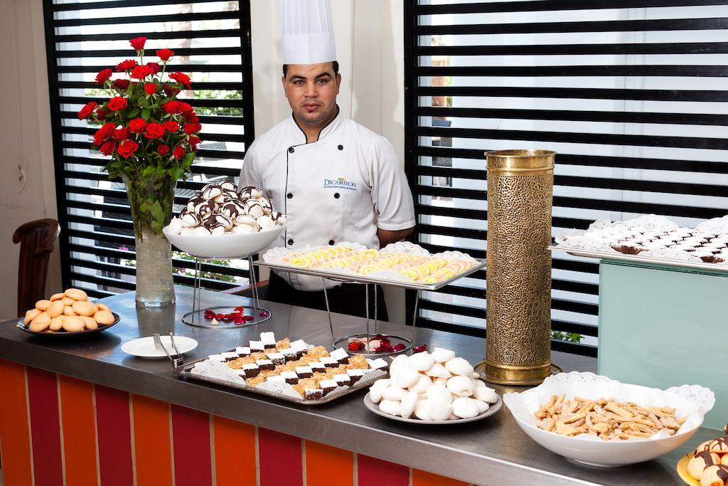 Royal Decameron Tafoukt Beach Resort & Spa Agadir Extérieur photo