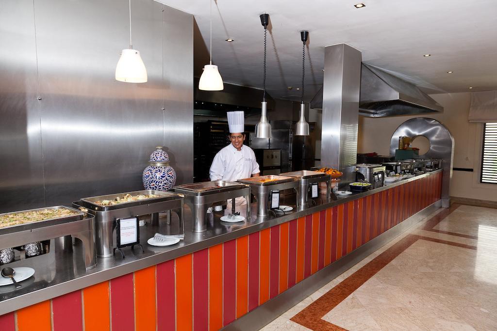 Royal Decameron Tafoukt Beach Resort & Spa Agadir Extérieur photo